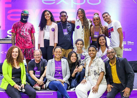 Expo Favela Sergipe