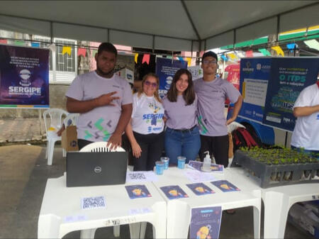 Expo Favela Sergipe
