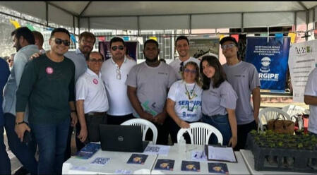Expo Favela Sergipe