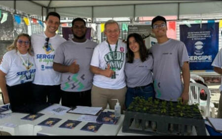 Expo Favela Sergipe