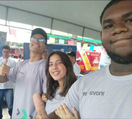 Expo Favela Sergipe